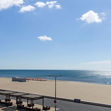 נרבון-פלאז' Apartment Les Romarins By Interhome מראה חיצוני תמונה